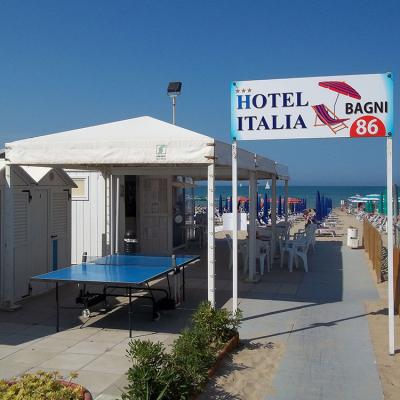 Hotel Italia 5